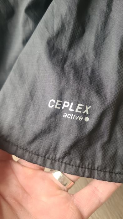 Pantaloni Vaude dame