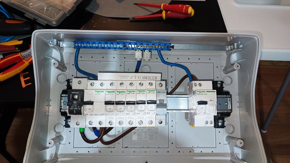 Electrician iasi 24h intervenții!!