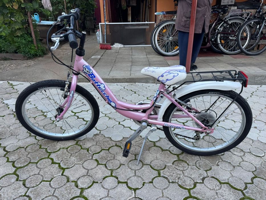 Biciclete second-hand germania.