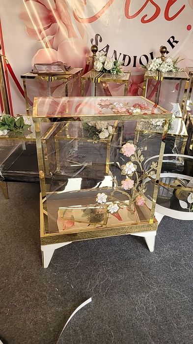 Sarpo sandiq yasaymiz