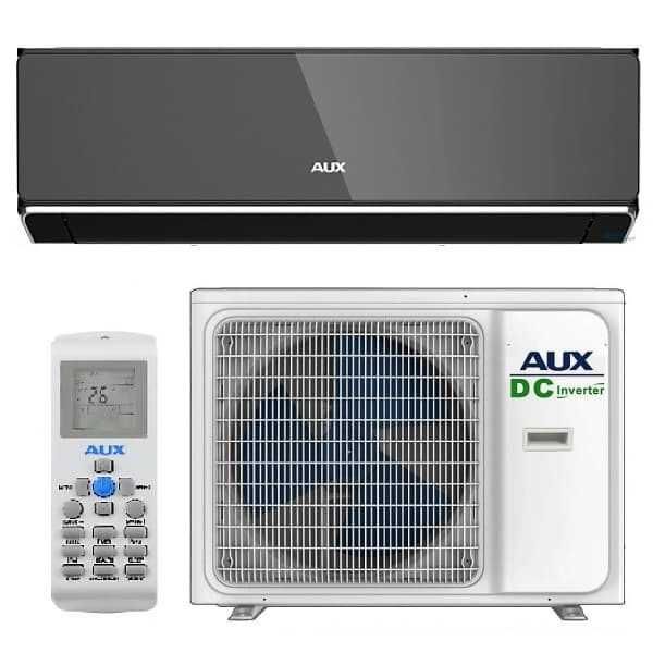 кондиционер AUX 12 inverter доставка по горд беспладно