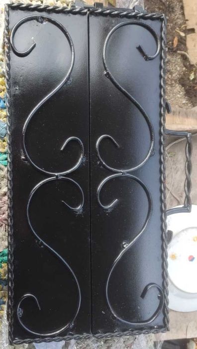 Мангал  складной