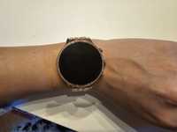 Ceas smartwatch Fossil Gen6, Rose Gold