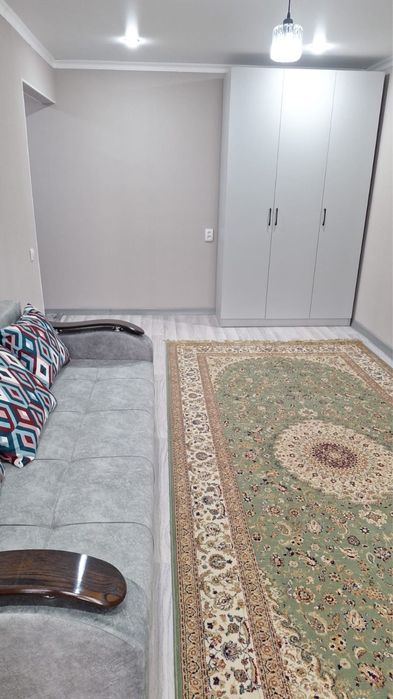 Сдам в аренду 1 комн квартиру