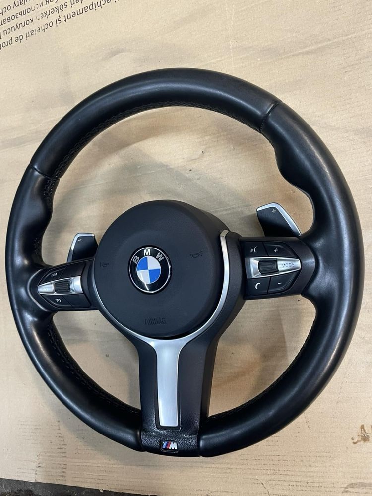 М-Волан с пера за BMW F30 F22 F31 F20