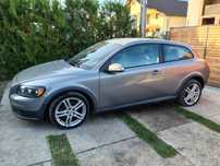 Volvo C30 1.6tdci