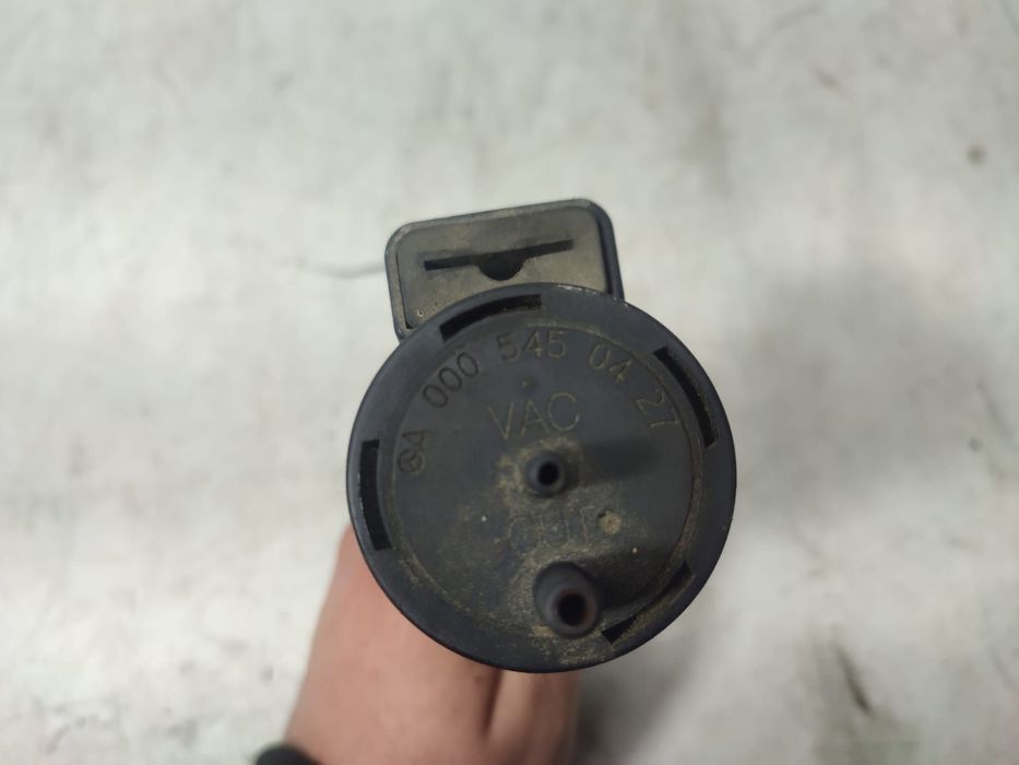 Supapa vacuum vacum a0005450427 Mercedes-Benz B-Class W245 [2005 - 20