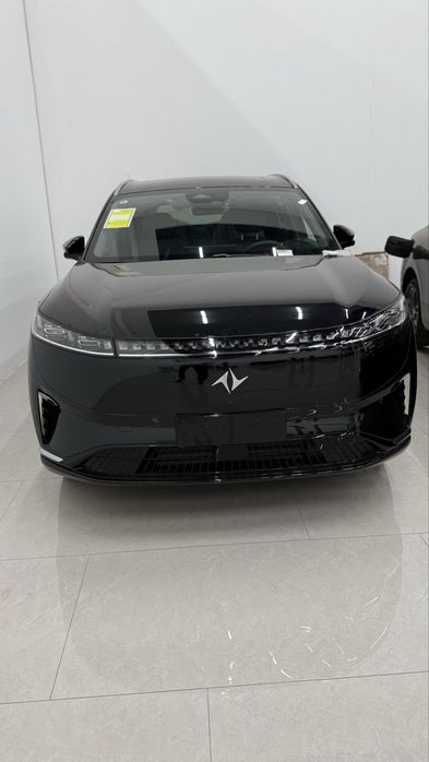 Dongfeng 26 restayling elektr