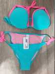 Costum de baie NOU JOLIDON marimea LC (40)