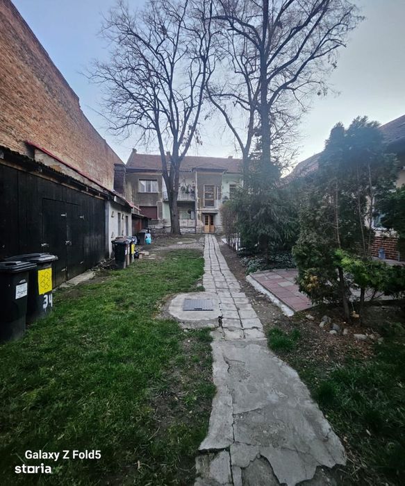 Apartament cu 3 camere la casă de vânzare – Str. Tudor Vladimirescu