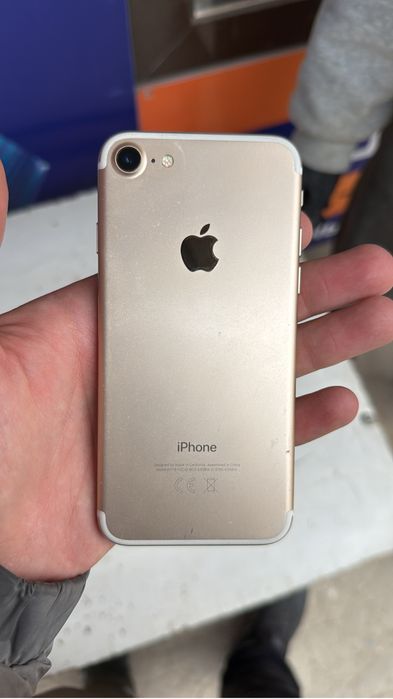 Айфон 7 сатылады