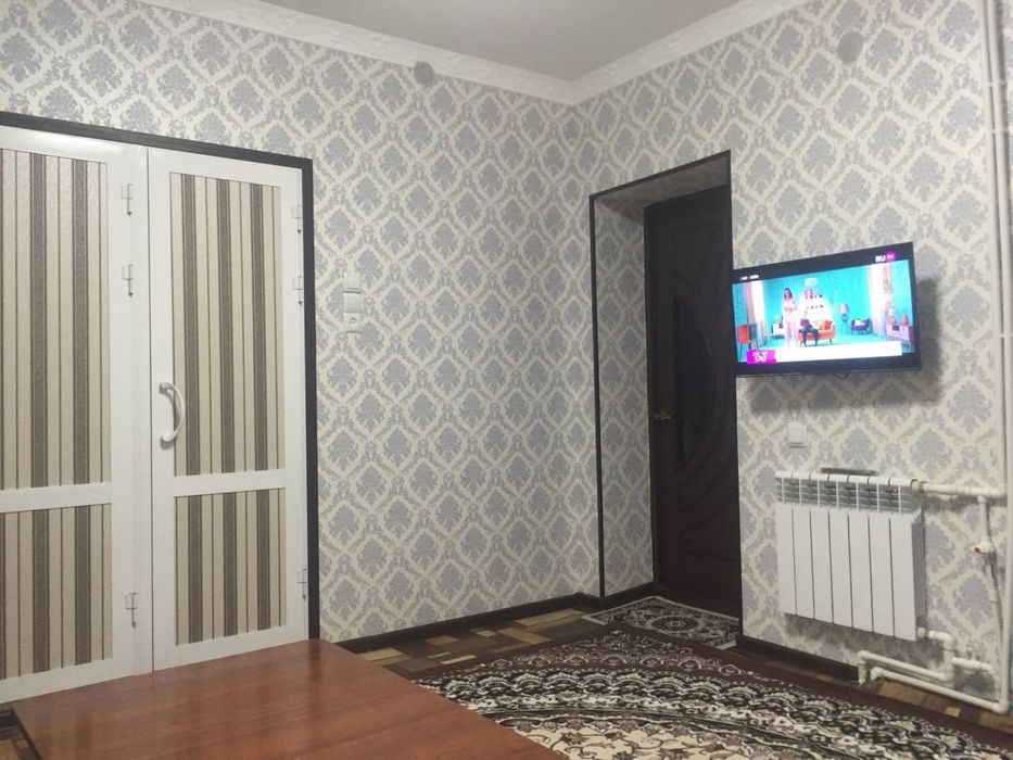 Нотурар жой ижарага 80-магазин рупарасида