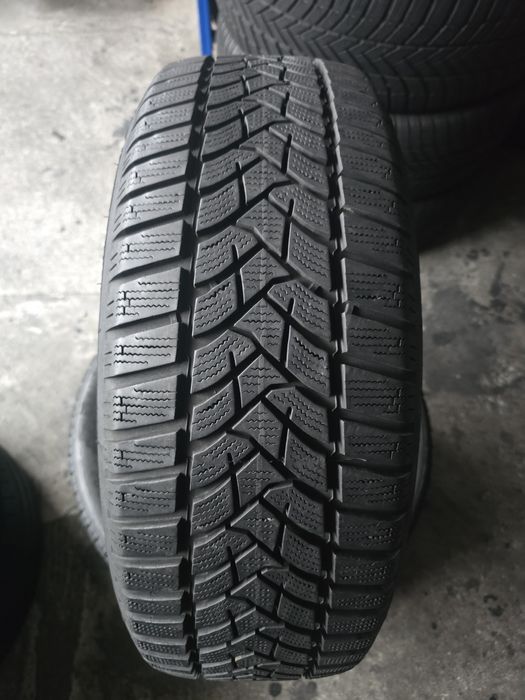 Dunlop 215/60 R16 99H MS iarnă