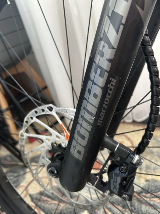 Bicicleta merida one sixty 700 cu acte si cadru cu garantie pe viata
