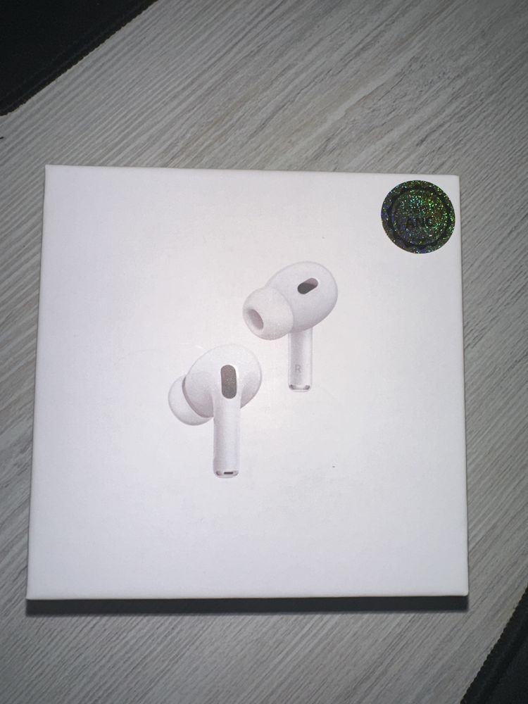 AirPods Pro новый