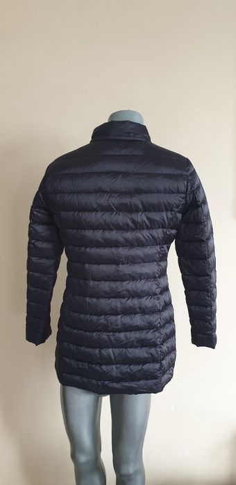 Armani Jeans AJ Down Jacket  40/ - M /L ОРИГИНАЛ Дамскo дълго пухено я