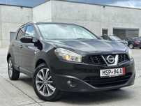 NISSAN Qashqai ~ Automat ~ 4X4 ~ 2.0Diesel ~ Panorama ~ NAVI ~ Camera