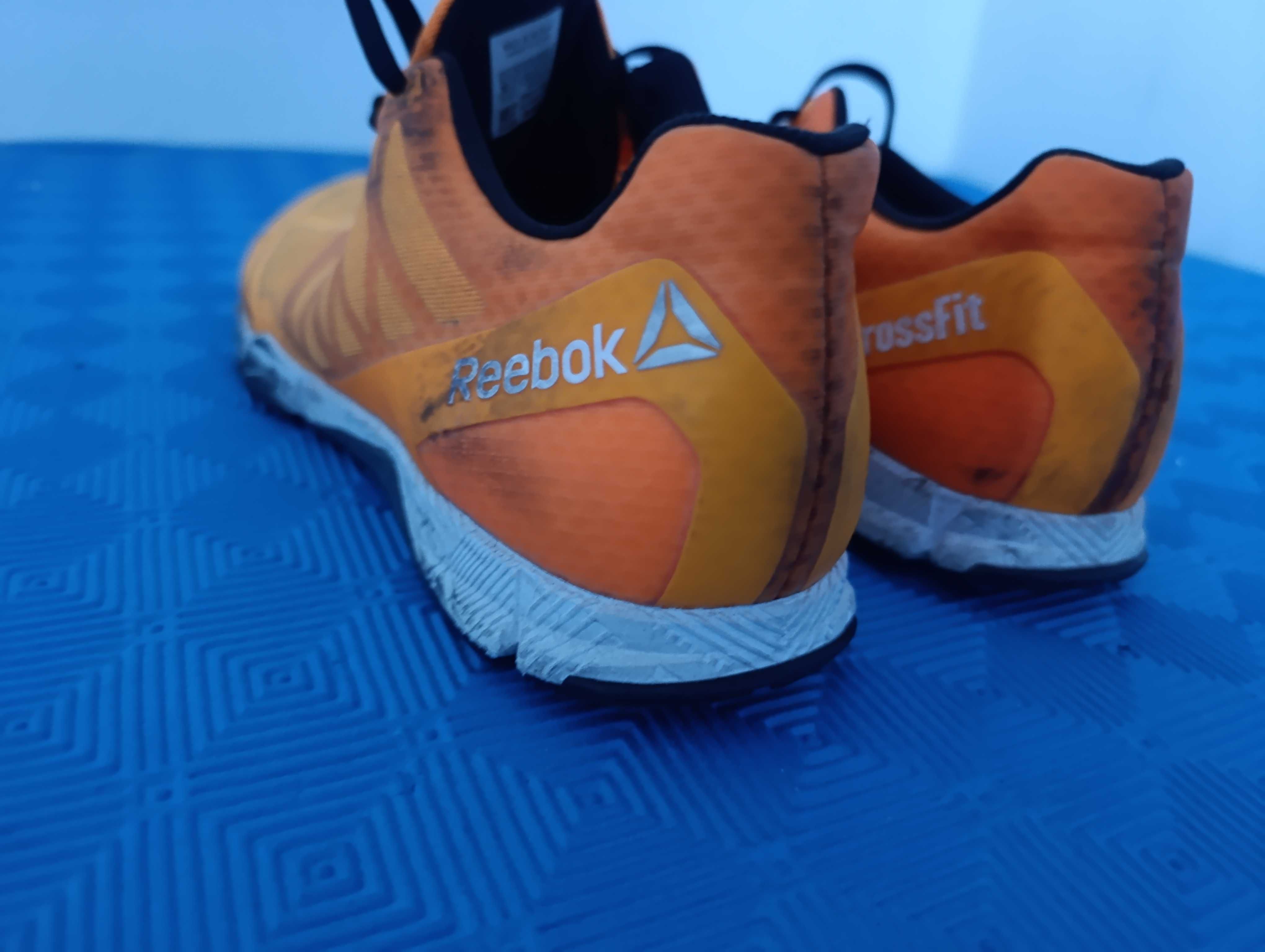 маратонки / спортни обувки Reebok Crossfit Speed TR 43