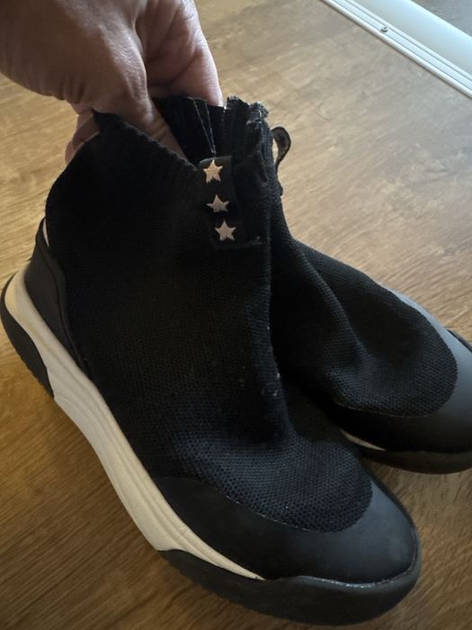 încălțăminte Zara, nr 35, condiții bune,