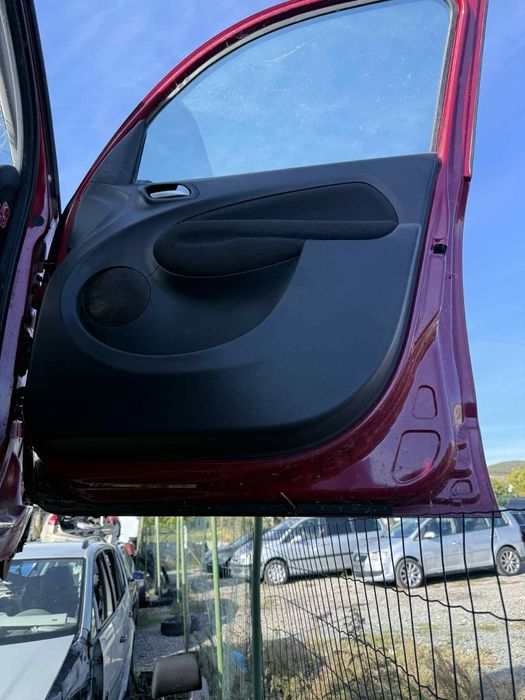 Кори за врати Ситроен ц3 Пикасо / Citroen C3 Picasso