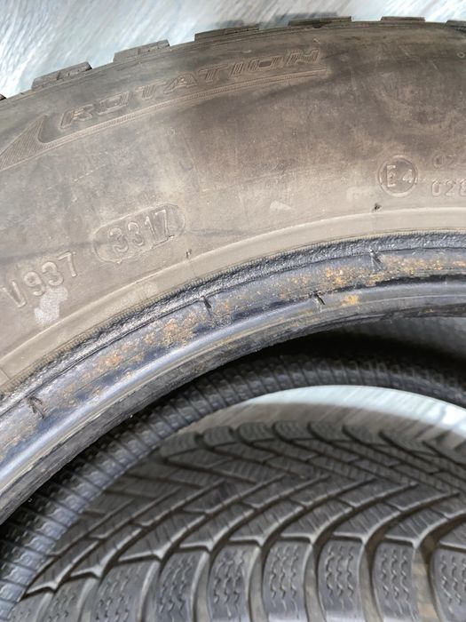 Cauciucuri anvelope Pirelli de iarna 185 65 R15