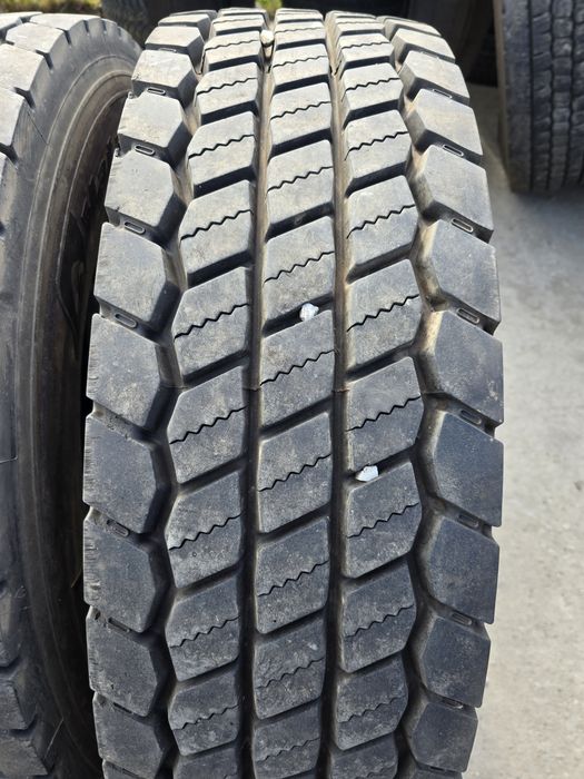 Anvelope de tractiune 295-80r22.5 Matador