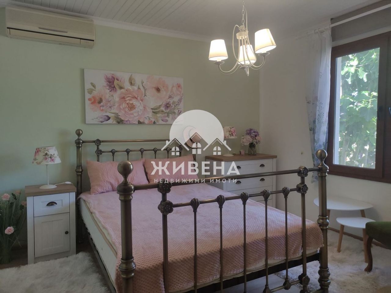 Продава се Къща в с. Славеево, Област Добрич - 113 кв.м за 1262 €/кв.м - Снимка #8