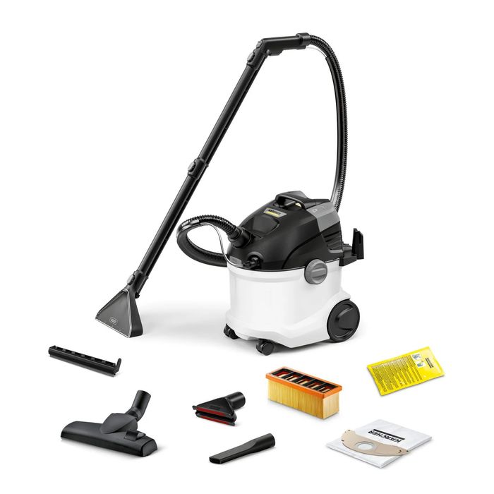 Моющий пылесос Karcher SE 5 EU