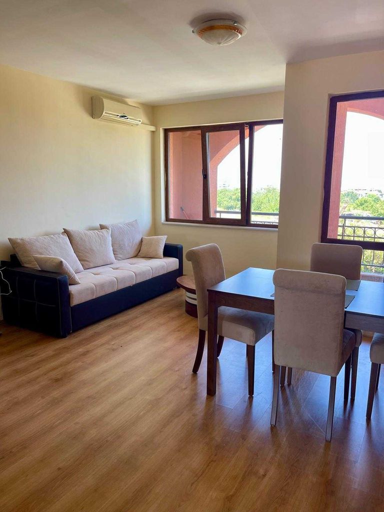 Продава се Едностаен апартамент в Обзор - 63 кв.м за 874 €/кв.м - Снимка #5