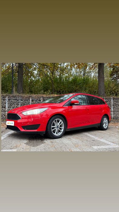 De vânzare - Ford Focus