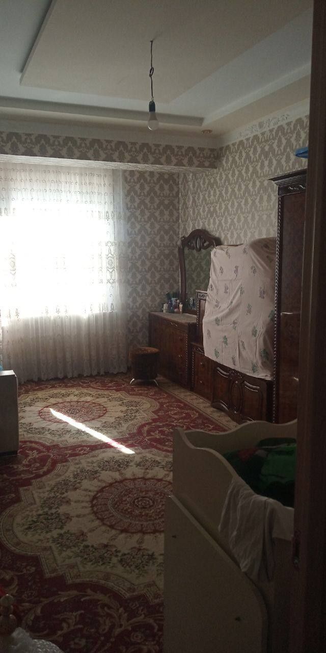Аренда 1.хонали чорсу коратош