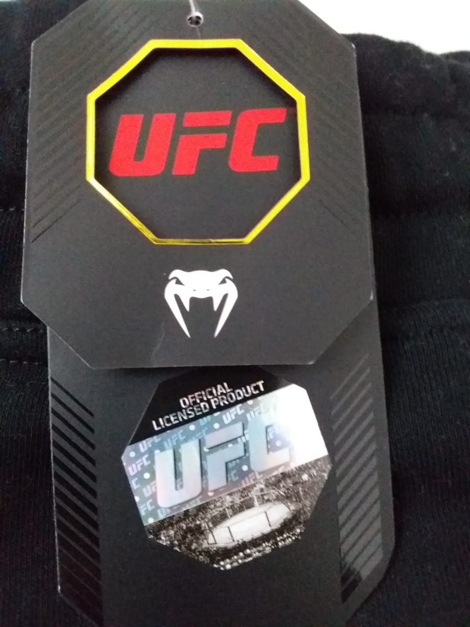 Продам шорты UFC оригинал