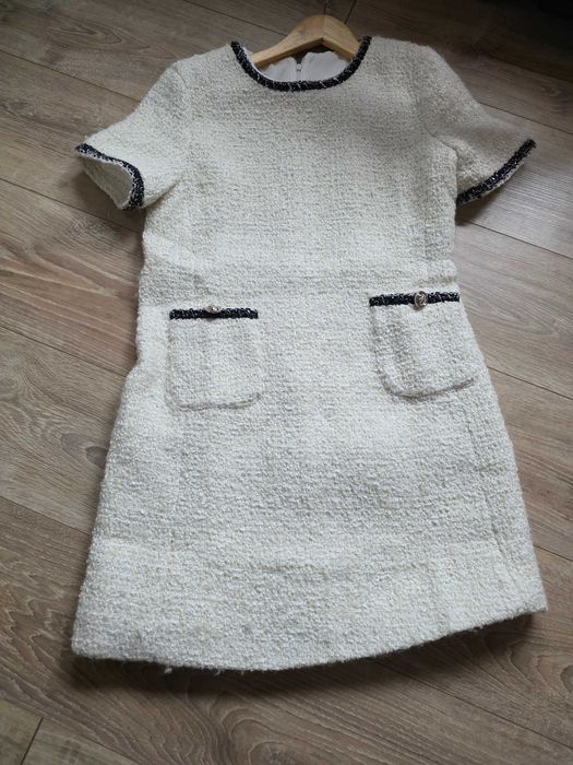 Рокличка от букле