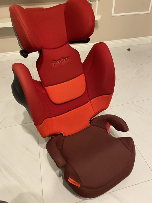 Scaun auto Cybex Pallas