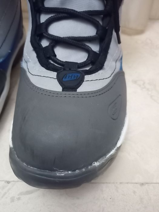 Boots snowboard crazycreek mărimea 43