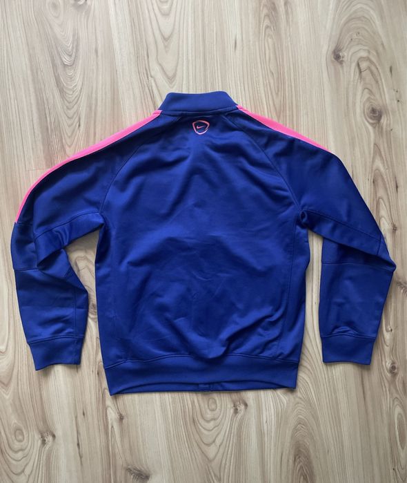NIKE/asics/Adidas/PSG/Barcelona/R.M/детски сет суичъри 55лв за всчк.