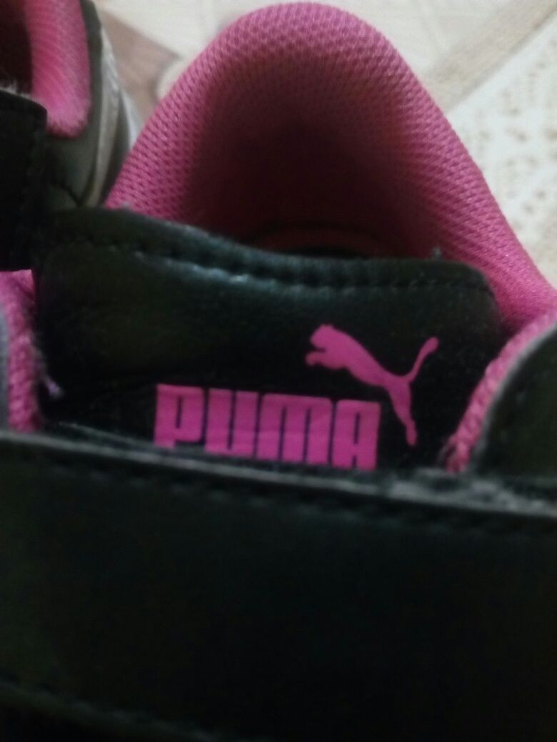 Оригинални детски маратонки Puma