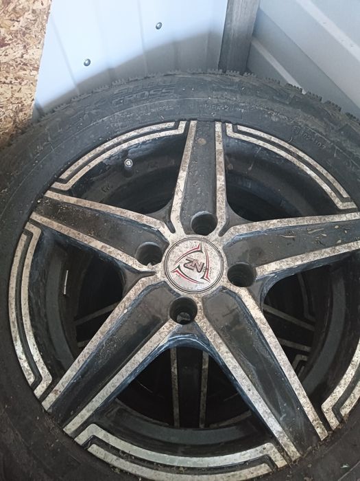 Продам диски без резины