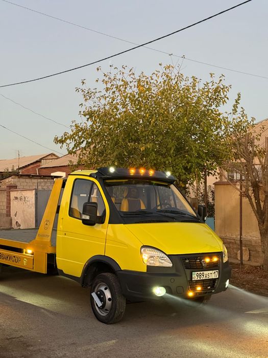 Эвакуатор круглосуточно