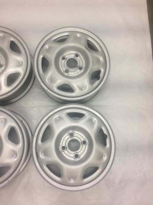 Jante chevrolet opel 14 4x100