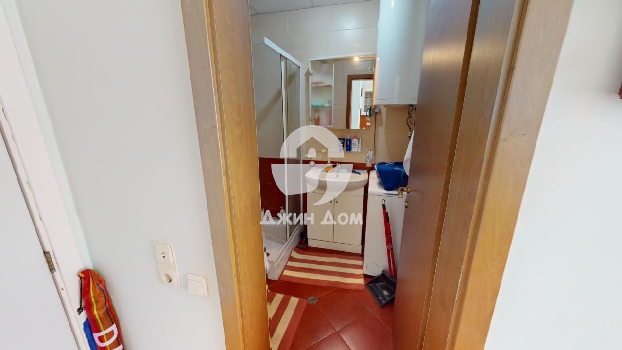 Продава се Двустаен апартамент в к.к. Слънчев бряг - 55 кв.м за 1000 €/кв.м - Снимка #7