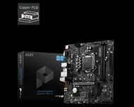 продам MSI B560M PRO-E