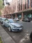 Opel Astra Gtc Euro 4, 1.9 diesel 110kw 150 cp 2006, 286580km reali