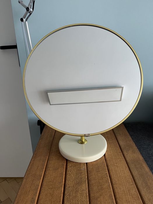 Настолно огледало / Schreiber / 70-те