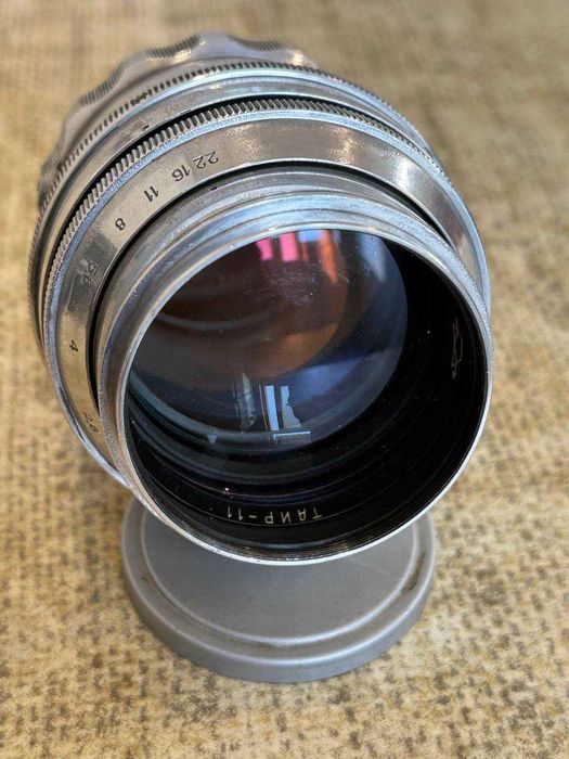 Обьектив Таир 11 2.8/133