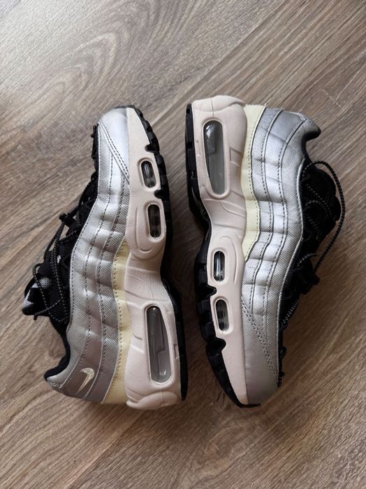 Маратонки Nike Air Max 95