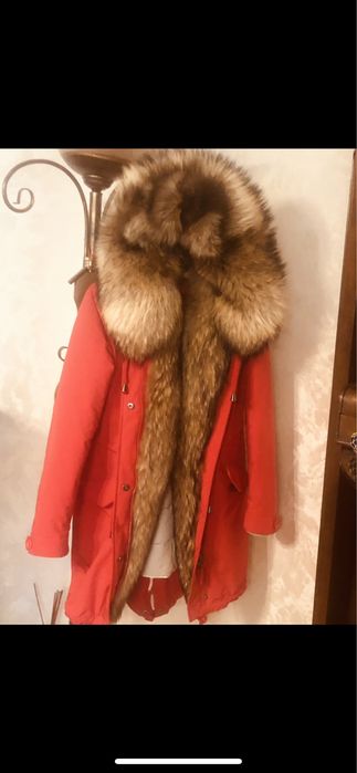 Geaca matlasata SANSAR