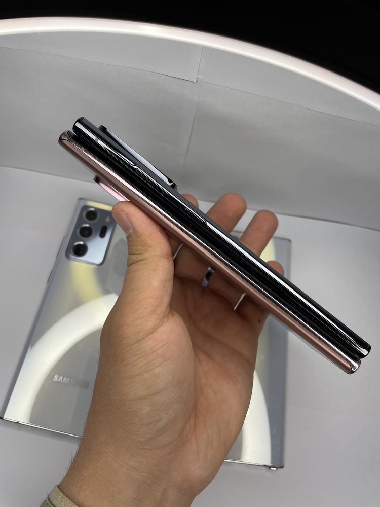 Samsung Note 20 256gb