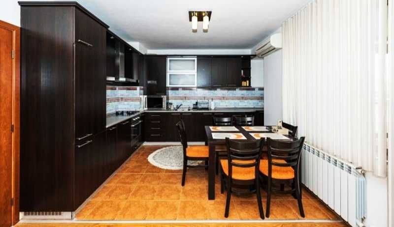 Дава се под наем Тристаен апартамент в София, Красно село - 95 кв.м за 600 € - Снимка #3