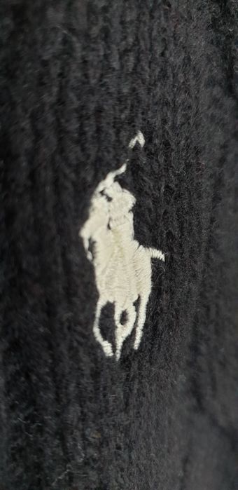 POLO Ralph Lauren Cable Wool/Cashmere  XL НОВО ОРИГИНАЛ Дамски Пуловер